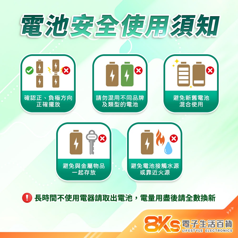 《附發票》Panasonic國際牌充電鎳氫電池 充電電池 3號/4號 2入電池 低自放電設計-細節圖3