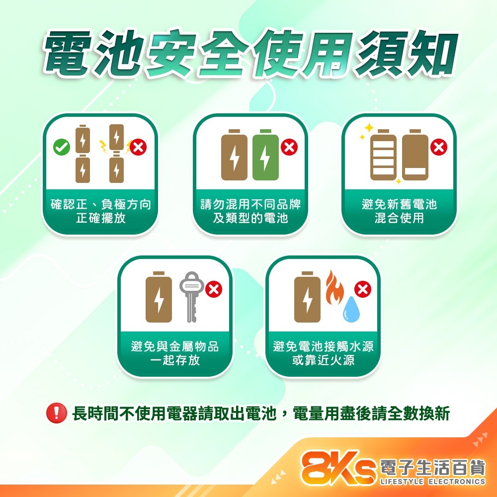 《附發票》Panasonic國際牌充電鎳氫電池 充電電池 3號/4號 2入電池 低自放電設計-細節圖3