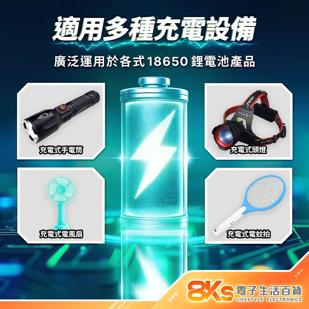 《附發票》松下18650鋰電池3300/3400mah 超低自放高品質電芯  BSMI認證R3B266、R39879-細節圖3
