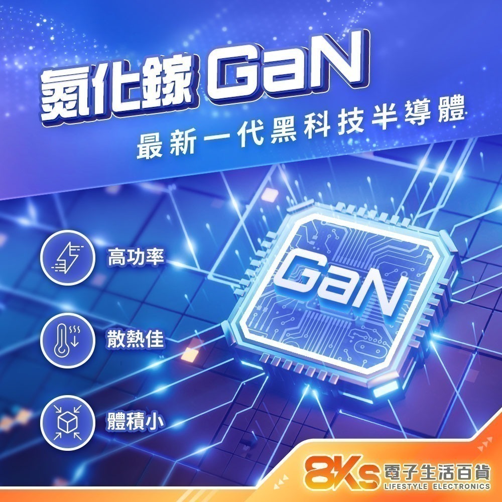《台灣製造》氮化鎵快充頭 PD+QC快充 豆腐頭 充電器 PD3.0快充線 充電線 TYPE-C/USB/蘋果/安卓手機-細節圖3