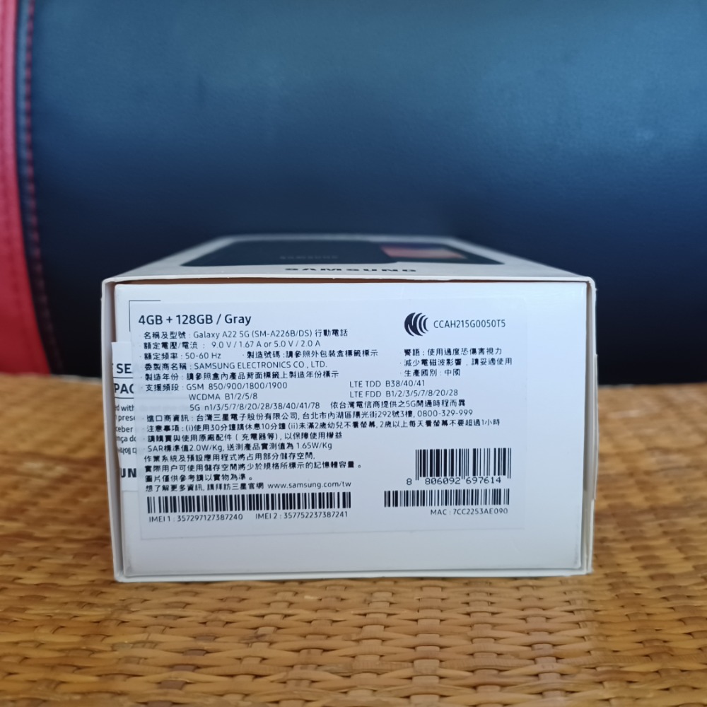 三星手機-細節圖4