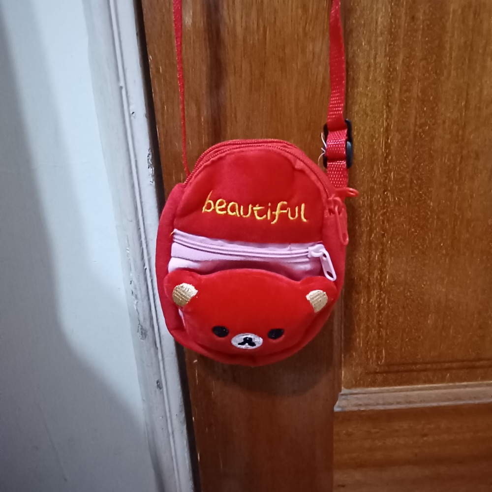 可愛零錢包-細節圖2