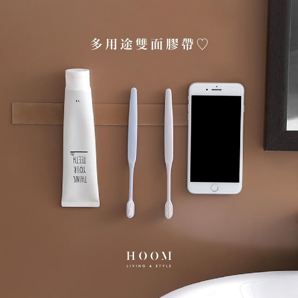 禾慕現貨🇹🇼 無痕雙面膠帶 無痕貼 無痕膠帶 強力膠帶 透明萬用貼 雙面膠帶 無痕膠 隨手貼 隱形膠帶-細節圖2