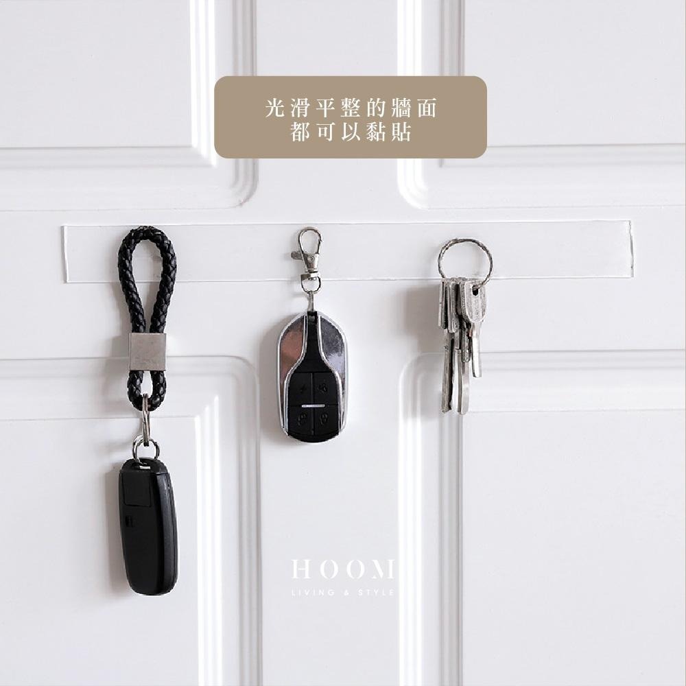 禾慕現貨🇹🇼 無痕雙面膠帶 無痕貼 無痕膠帶 強力膠帶 透明萬用貼 雙面膠帶 無痕膠 隨手貼 隱形膠帶-細節圖4