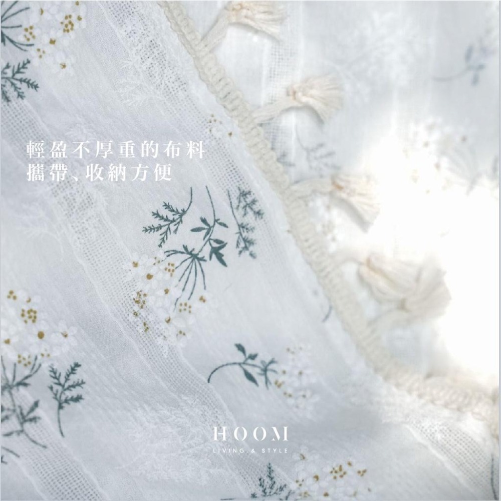 禾慕生活🇹🇼 法式碎花桌巾  桌巾 桌布 ins桌布 法式桌巾 圓桌巾 書桌桌巾 櫃子蓋布 餐桌布 小茶几桌布-細節圖6