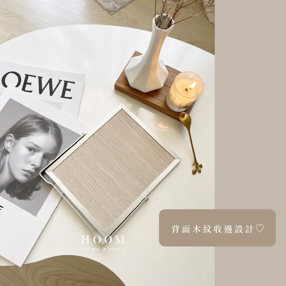 禾慕生活🇹🇼 韓系簡約桌上鏡 ins化妝鏡 鏡子化妝鏡 小鏡子 折疊鏡 桌上鏡 化妝鏡 桌上 鏡子 桌面化妝鏡-細節圖6