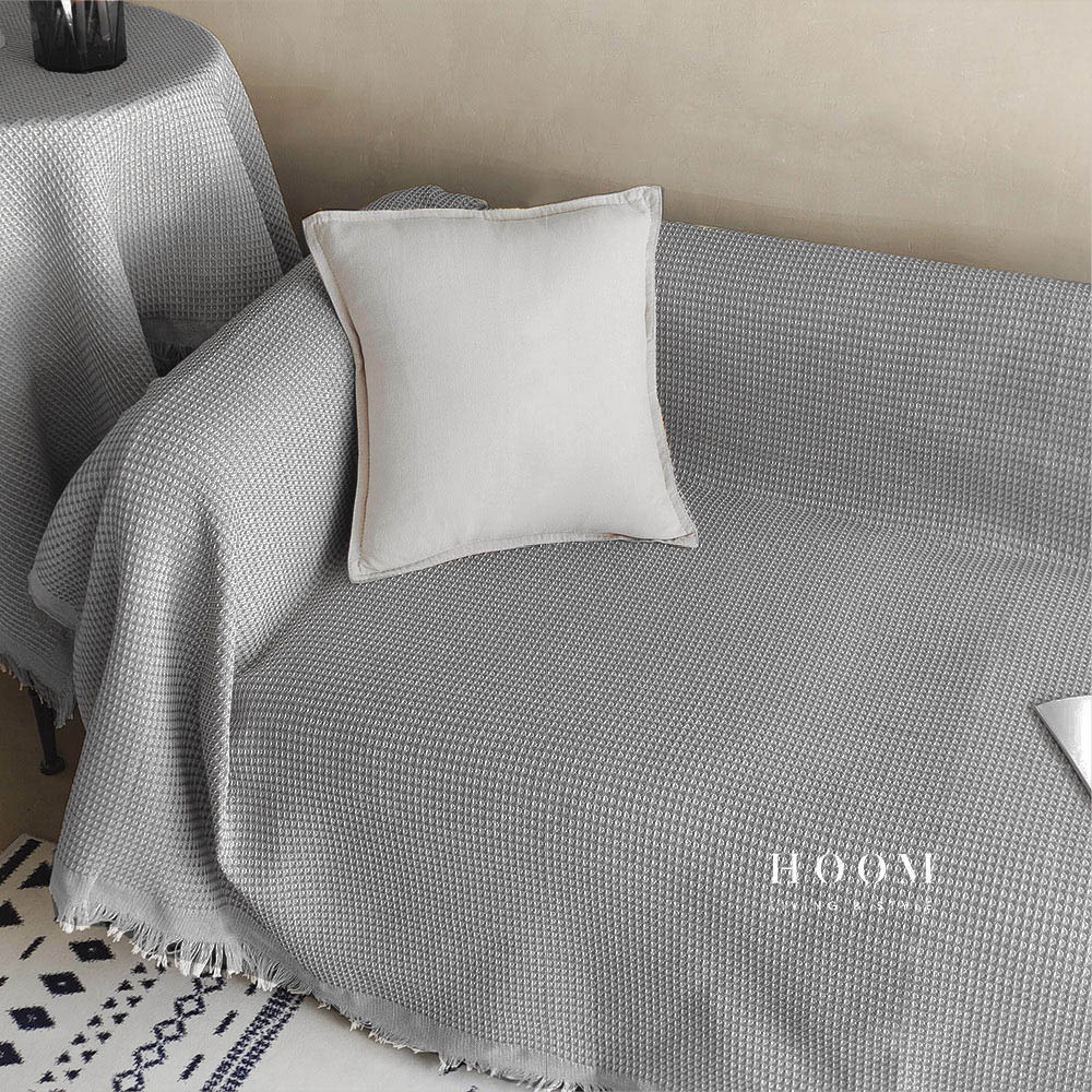 禾慕現貨🇹🇼 法式侘寂沙發布 沙發布 沙發蓋布 沙發巾 ins 沙發罩 沙發巾蓋布 沙發毯 沙發墊 沙發套-規格圖9