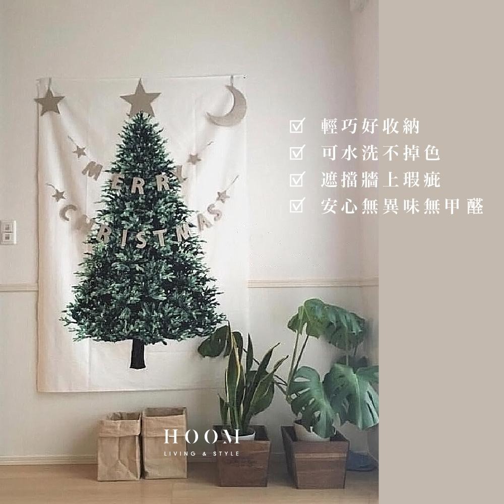 禾慕現貨🇹🇼 聖誕節裝飾 聖誕裝飾 聖誕掛布 聖誕樹掛布 聖誕佈置 聖誕掛毯 聖誕布 掛布 聖誕掛布現貨 聖誕節布-細節圖4