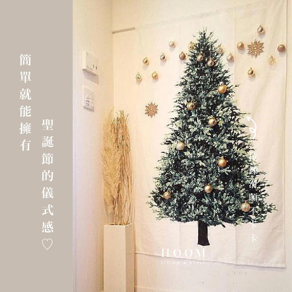 禾慕現貨🇹🇼 聖誕節裝飾 聖誕裝飾 聖誕掛布 聖誕樹掛布 聖誕佈置 聖誕掛毯 聖誕布 掛布 聖誕掛布現貨 聖誕節布-細節圖5