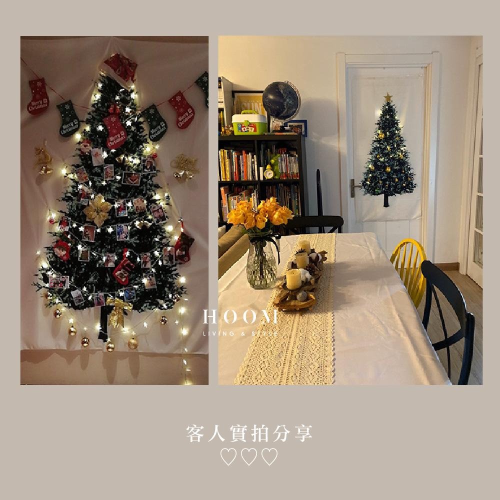 禾慕現貨🇹🇼 聖誕節裝飾 聖誕裝飾 聖誕掛布 聖誕樹掛布 聖誕佈置 聖誕掛毯 聖誕布 掛布 聖誕掛布現貨 聖誕節布-細節圖7