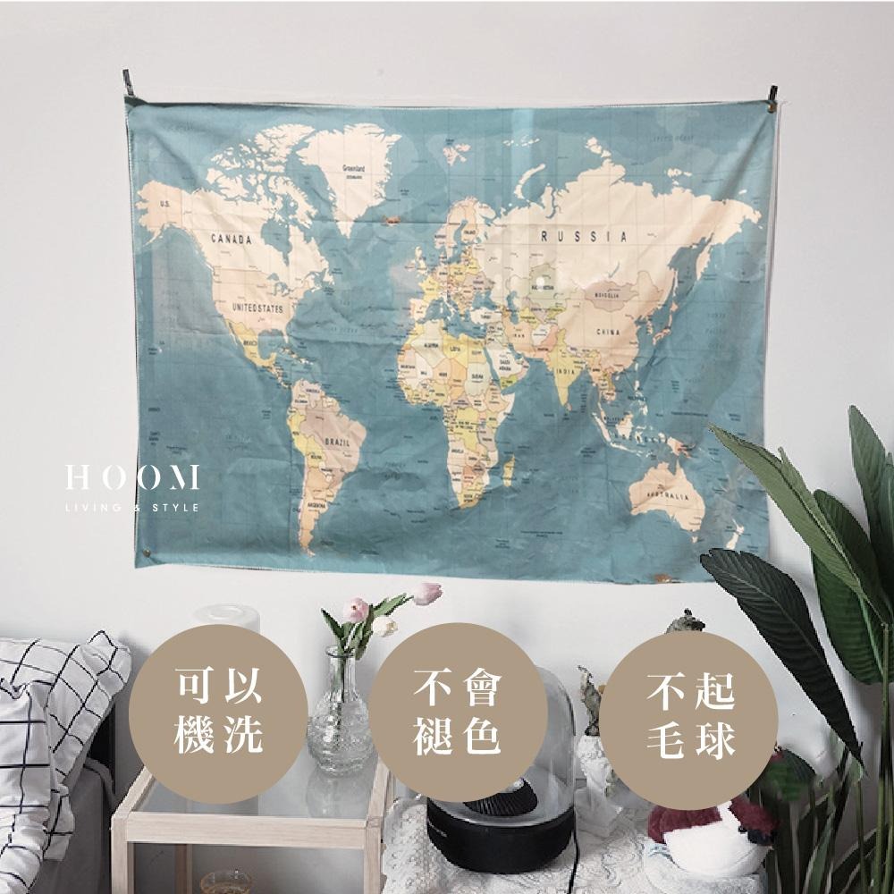 禾慕現貨🇹🇼 韓國掛布 世界地圖掛布 地圖掛布 風景掛布 掛布 ins 掛布北歐 背景掛布 裝飾掛布 牆壁掛布 掛毯-細節圖8