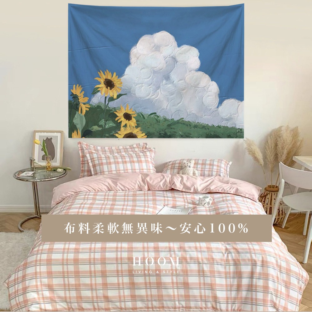 禾慕現貨🇹🇼 韓國掛布 世界地圖掛布 地圖掛布 風景掛布 掛布 ins 掛布北歐 背景掛布 裝飾掛布 牆壁掛布 掛毯-規格圖9