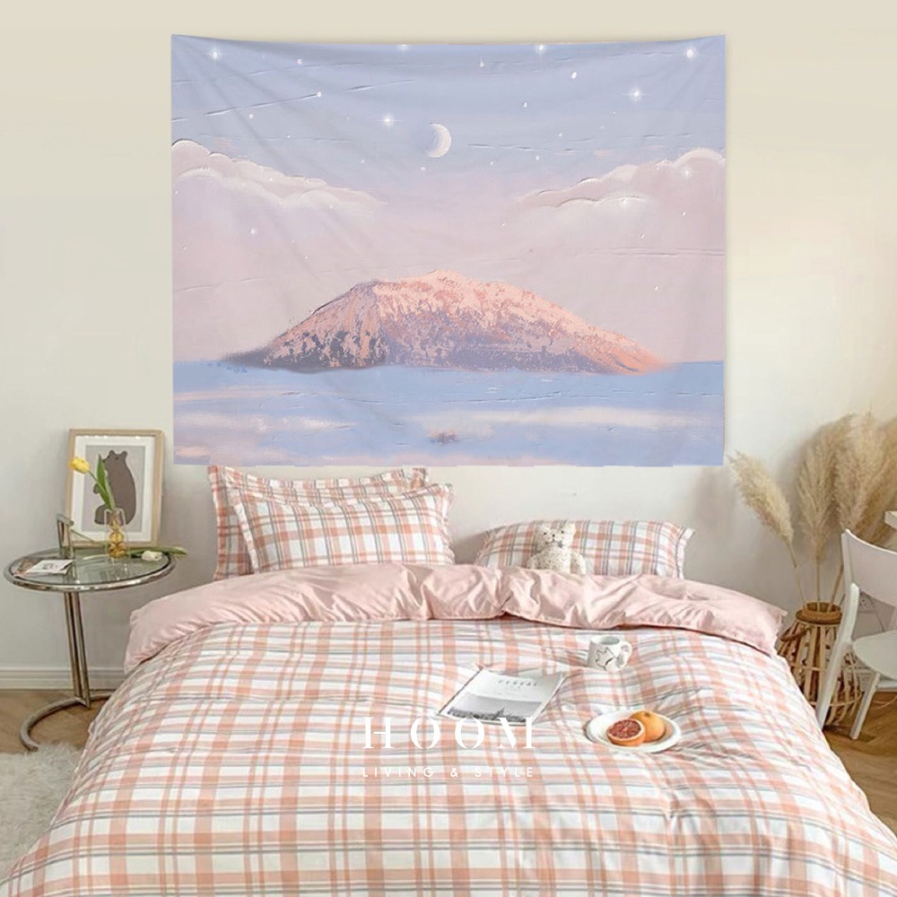 禾慕現貨🇹🇼 韓國掛布 世界地圖掛布 地圖掛布 風景掛布 掛布 ins 掛布北歐 背景掛布 裝飾掛布 牆壁掛布 掛毯-規格圖9