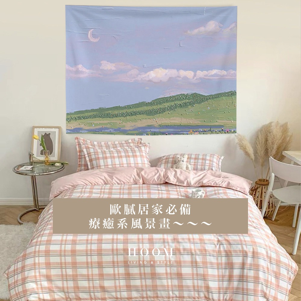 禾慕現貨🇹🇼 韓國掛布 世界地圖掛布 地圖掛布 風景掛布 掛布 ins 掛布北歐 背景掛布 裝飾掛布 牆壁掛布 掛毯-規格圖9