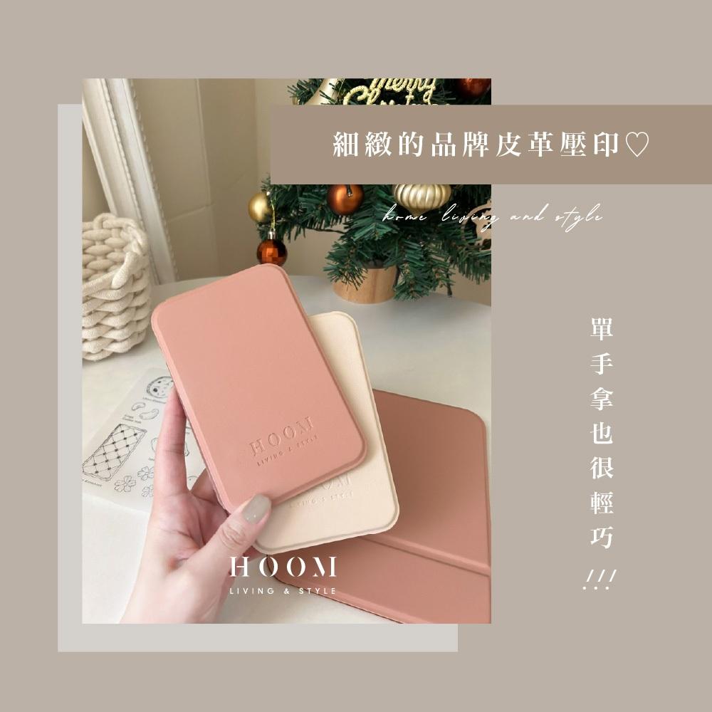 禾慕生活🇹🇼 奶油風簡約隨身鏡 ins化妝鏡 隨身鏡 小鏡子 折疊鏡 桌上鏡 化妝鏡 桌上 鏡子 桌面化妝鏡 鏡子化妝鏡-細節圖4