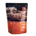 【所長茶葉蛋】爆汁方干(8入)沙茶／辣味／蒜味｜官方旗艦店｜台南伴手禮｜台灣小吃｜滷味｜零嘴-規格圖10
