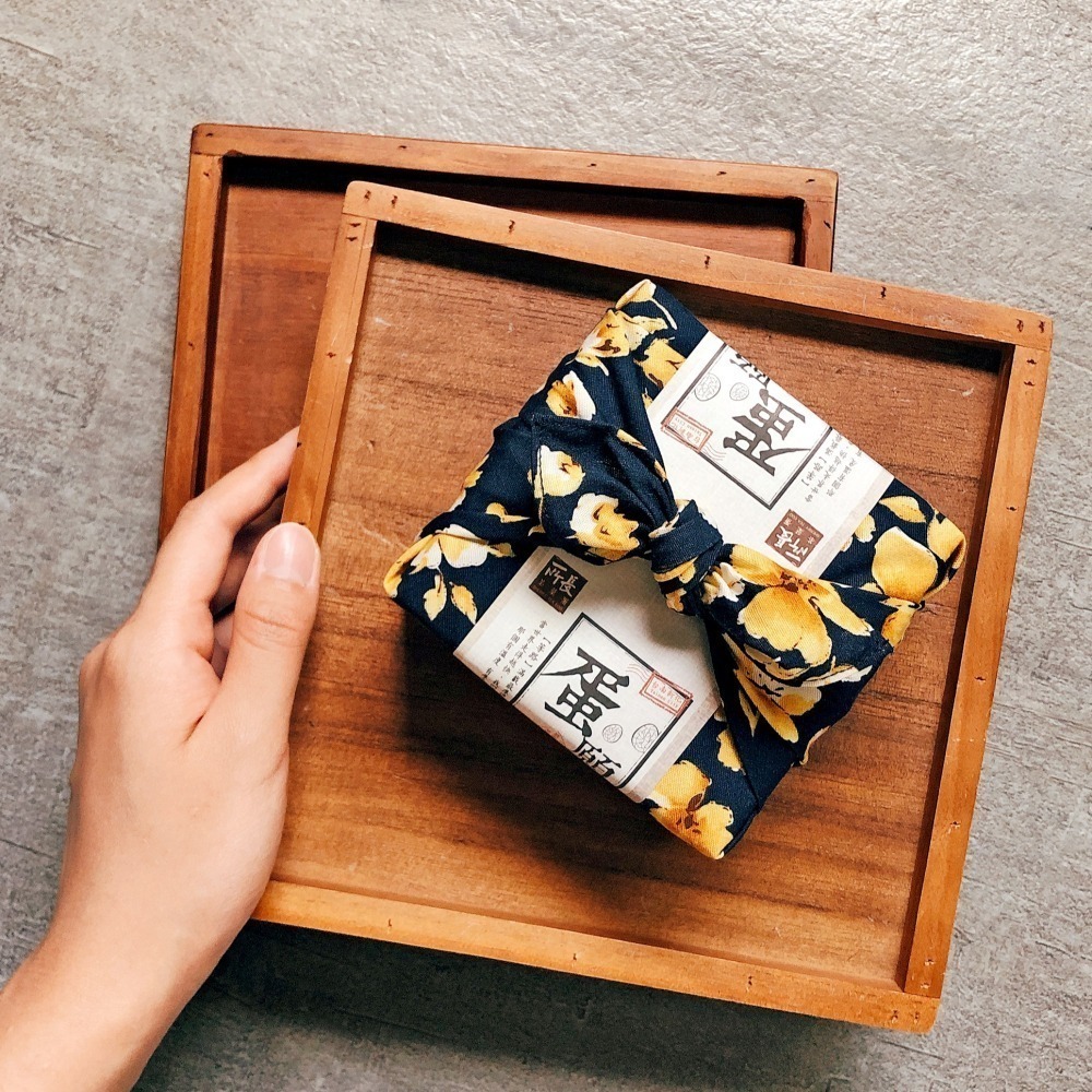 【所長茶葉蛋】四囍蛋禮(頂級紅鑽茶葉蛋4入)｜官方旗艦店｜台南伴手禮｜禮盒｜婚禮小物-細節圖2