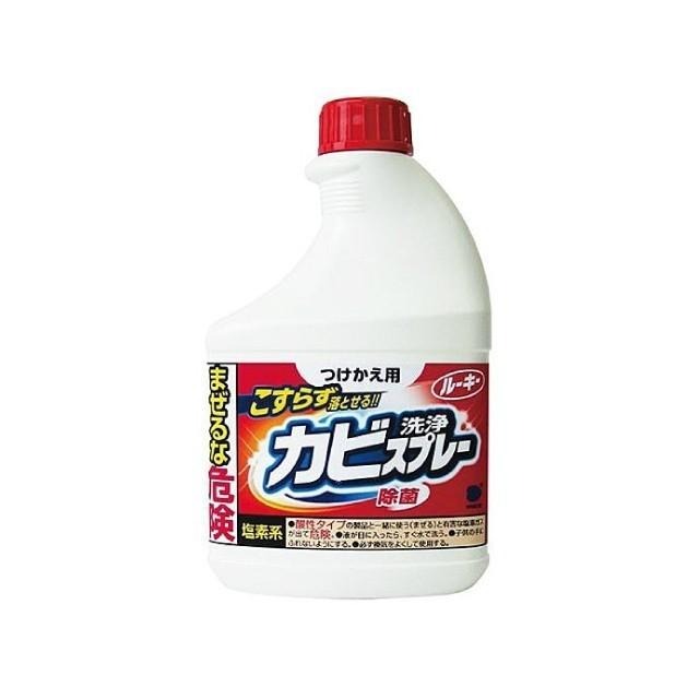 現貨推薦 日本 第一石鹼 浴室除霉噴霧400ML 發泡噴霧 衛浴磁磚除霉噴霧 浴室 廁所 清潔 大掃除 除菌 居家必備-細節圖2