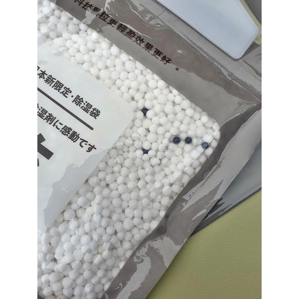 除濕用我就對 日本專家【活性碳晶球高強力吸濕袋】掛式除濕袋 掛勾式 防潮除濕 除濕包 除濕袋 除溼袋 除溼-細節圖7