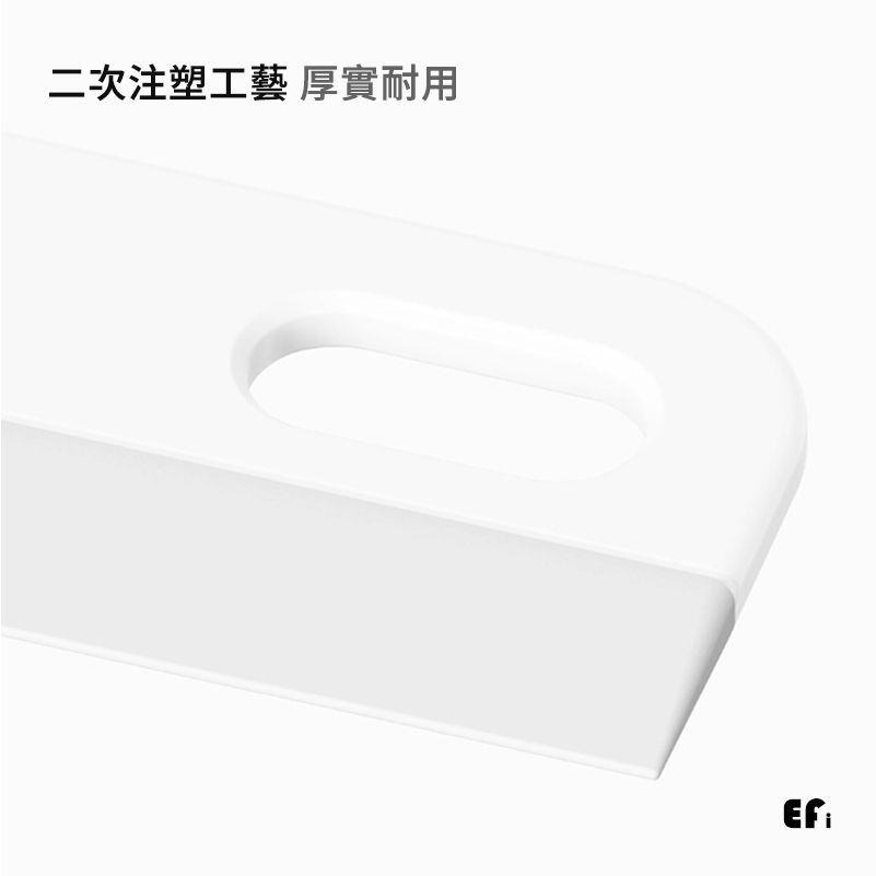 『簡約刮水器』【Efanvei】刮水器 刮水刀 刮玻璃 刮鏡子 除水 清洗手台 清潔刷 可懸掛 小型刮水器 現貨 台灣-細節圖6