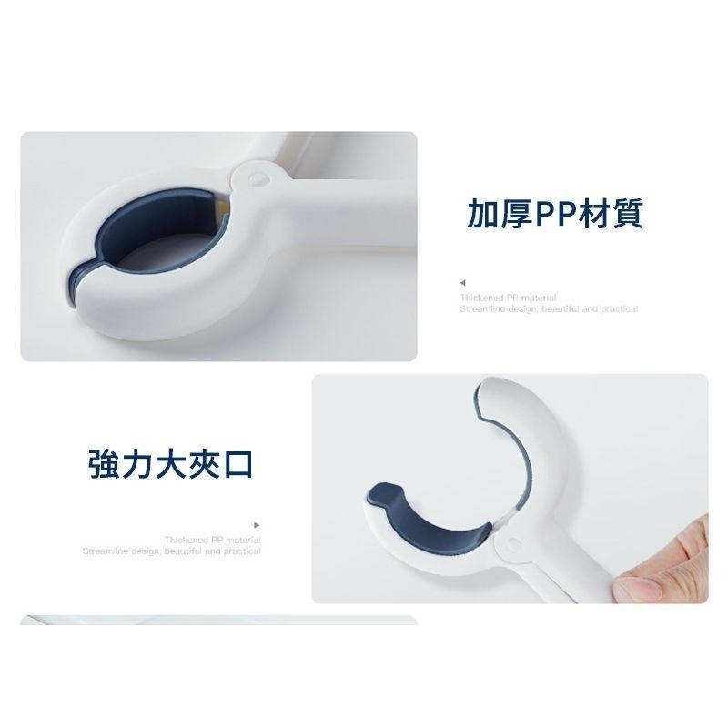 『防風無痕曬衣夾』【Efanvei】 大號曬衣夾 曬棉被 曬毛毯曬衣夾 夾子 防風衣夾 衣夾 內衣褲夾 晾衣 強力夾-細節圖8