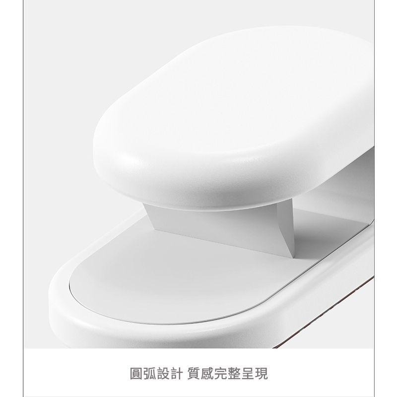 『簡約壁掛收納夾』【Efanvei】牙膏架 洗面乳架 黏貼 3m 無痕 免打孔 免釘 掛鉤 浴室壁掛 簡單 現貨 台灣-細節圖8