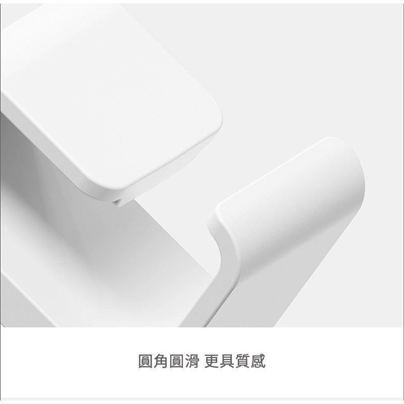『簡約臉盆掛勾』【Efanvei】無痕 壁掛 免打孔 臉盆架 收納 掛勾 掛鉤 高品質 白色 簡單懸掛 現貨 台灣-細節圖8