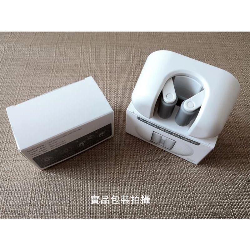 『簡約無痕拖把掛勾』【Efanvei】 免釘 免打洞 無痕貼 雨傘掛勾 掃把掛勾 拖把收納 易凡式 現貨 台灣-細節圖9