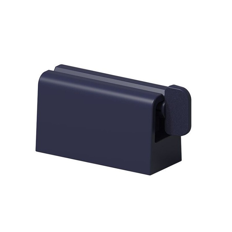 『簡約擠牙膏器』 【Efanvei】牙膏擠壓器 洗面乳 護手霜 置物架 擠壓器 自動 擠牙膏 高品質 現貨 台灣-規格圖9