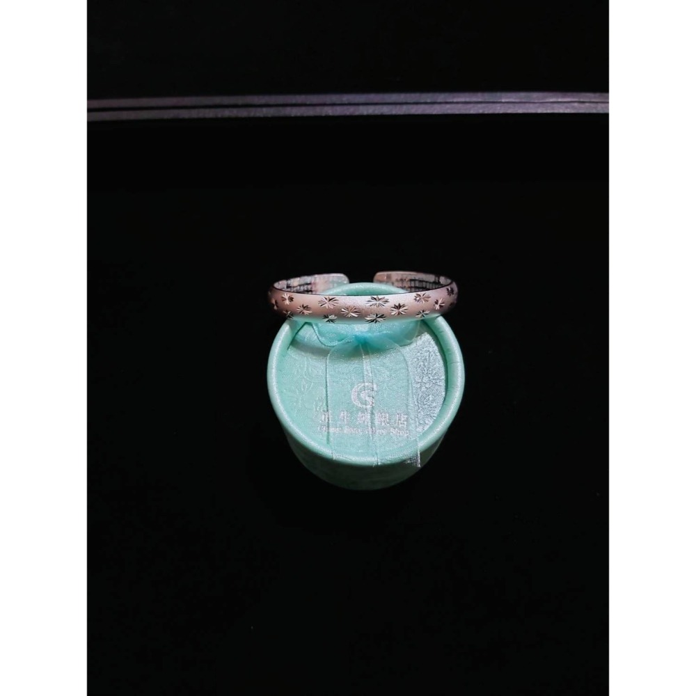 全品項75折  香港正生銀飾代購  心經款純銀飾  銀飾出清拍賣-細節圖5