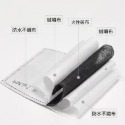 【TW現貨🔥防霧抗衝擊 送濾墊】防護面罩 防塵面罩 防霧面罩 PC面罩 防灰塵 全臉防塵 隔離防護 防飛濺 頭盔面罩-規格圖11