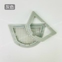 【TW現貨🔥防霧抗衝擊 送濾墊】防護面罩 防塵面罩 防霧面罩 PC面罩 防灰塵 全臉防塵 隔離防護 防飛濺 頭盔面罩-規格圖11