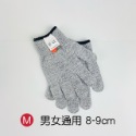 【TW現貨🔥5級防割(一雙)】防割手套 防切手套 指套 歐盟CE認證 HPPE材質 止滑耐磨 玻璃 食品 防切割手套-規格圖11