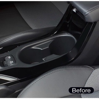 Toyota 豐田 COROLLA CROSS 專用 密合度100% 中控台托盤 槌屋ヤック ( 現貨 )-細節圖2