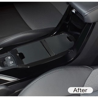 Toyota 豐田 COROLLA CROSS 專用 密合度100% 中控台托盤 槌屋ヤック ( 現貨 )-細節圖3