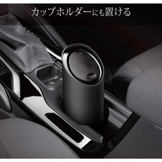 Toyota 豐田 ALTIS COROLLA SPORT AURIS GR 專用密合度100% 垃圾桶 ( 現貨 )-細節圖3