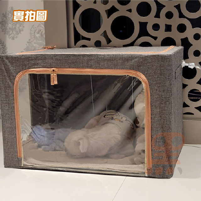 黑溜總裁 寵物氧氣箱 氧氣箱 霧化箱 寵物噴霧室 氧氣室 寵物氧氣罩 寵物氧氣機 寵物製氧機-細節圖7
