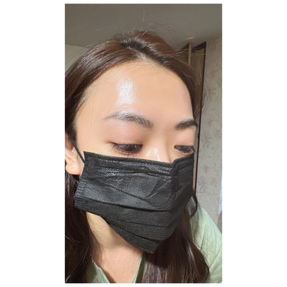 芙帝美Fudimei  Yu Si （肌光極萃面膜）-細節圖2