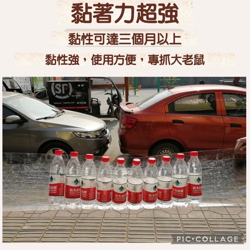 ￼台灣出貨 隱形捕鼠魔毯 120cm 捕鼠 黏鼠毯 超強力黏鼠板 粘鼠板 捕鼠神器 滅鼠魔毯 捕鼠-細節圖3