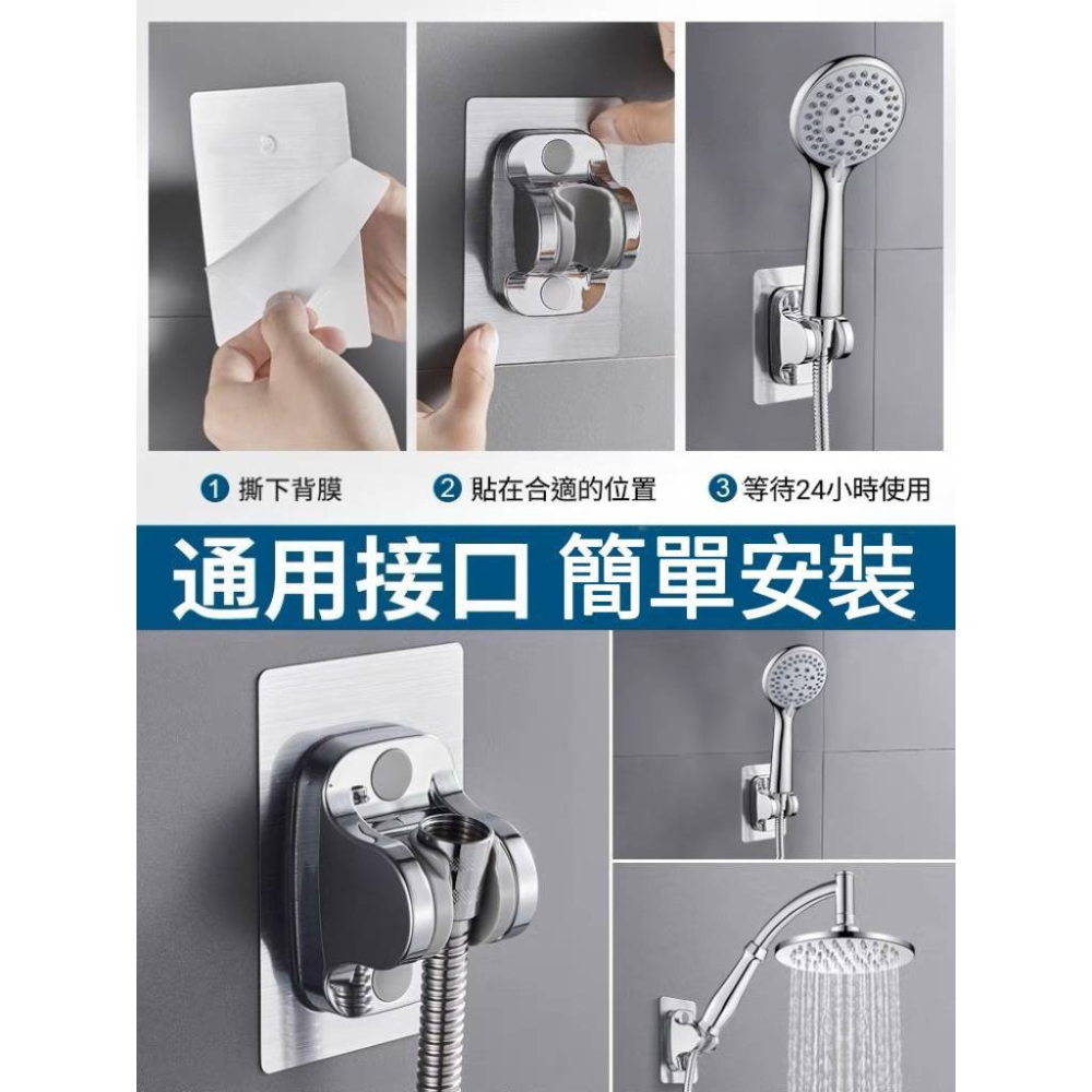 北歐 三段式蓮蓬頭 時尚蓮蓬頭 增壓式蓮蓬頭 三檔一鍵止水 蓮蓬頭 花灑 可裝濾心 美膚進化 過濾石 過濾蓮蓬頭 濾芯-細節圖6