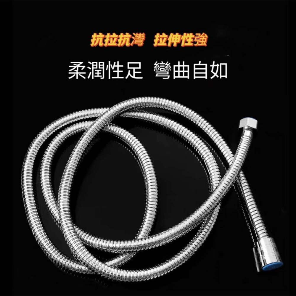 北歐 三段式蓮蓬頭 時尚蓮蓬頭 增壓式蓮蓬頭 三檔一鍵止水 蓮蓬頭 花灑 可裝濾心 美膚進化 過濾石 過濾蓮蓬頭 濾芯-細節圖9