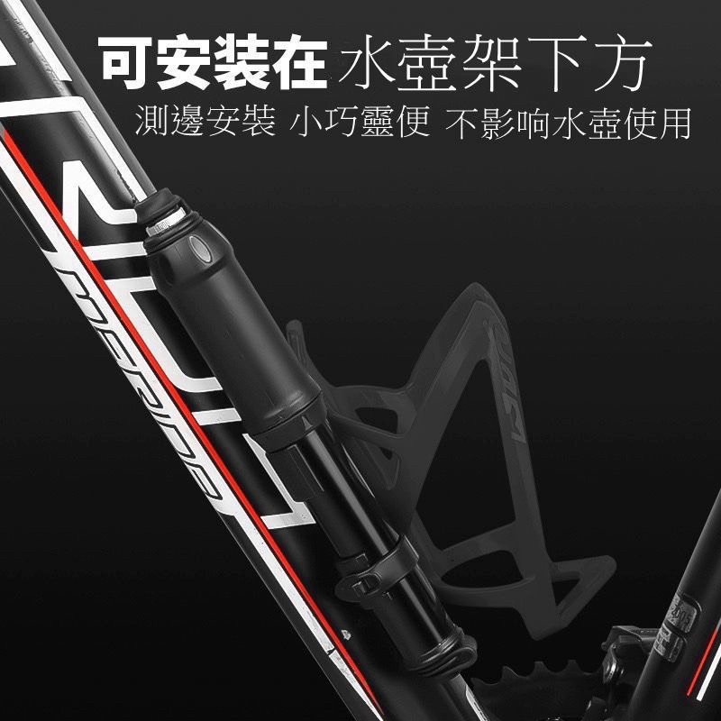 台灣出貨 充氣筒 打氣筒 迷你便利 鋁合金打氣筒 高壓打氣筒 單車打氣 公路車打氣筒 腳踏車隨身打氣筒 自行車打氣筒-細節圖2