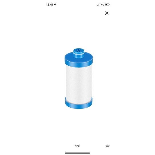 前置過濾器 專用濾芯 PP棉濾芯 活性碳濾芯 陶瓷濾芯 過濾器板手-PP棉濾芯