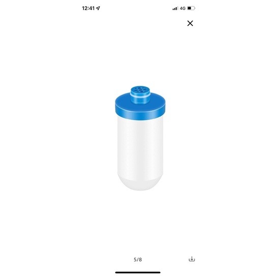 前置過濾器 專用濾芯 PP棉濾芯 活性碳濾芯 陶瓷濾芯 過濾器板手-陶瓷濾芯
