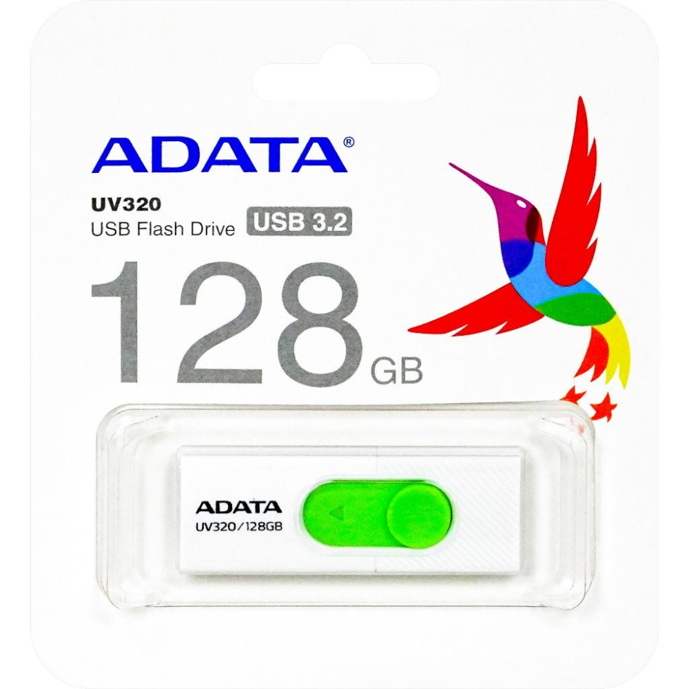 【現貨】ADATA威剛128G隨身碟 威剛隨身碟 威剛128G-細節圖2
