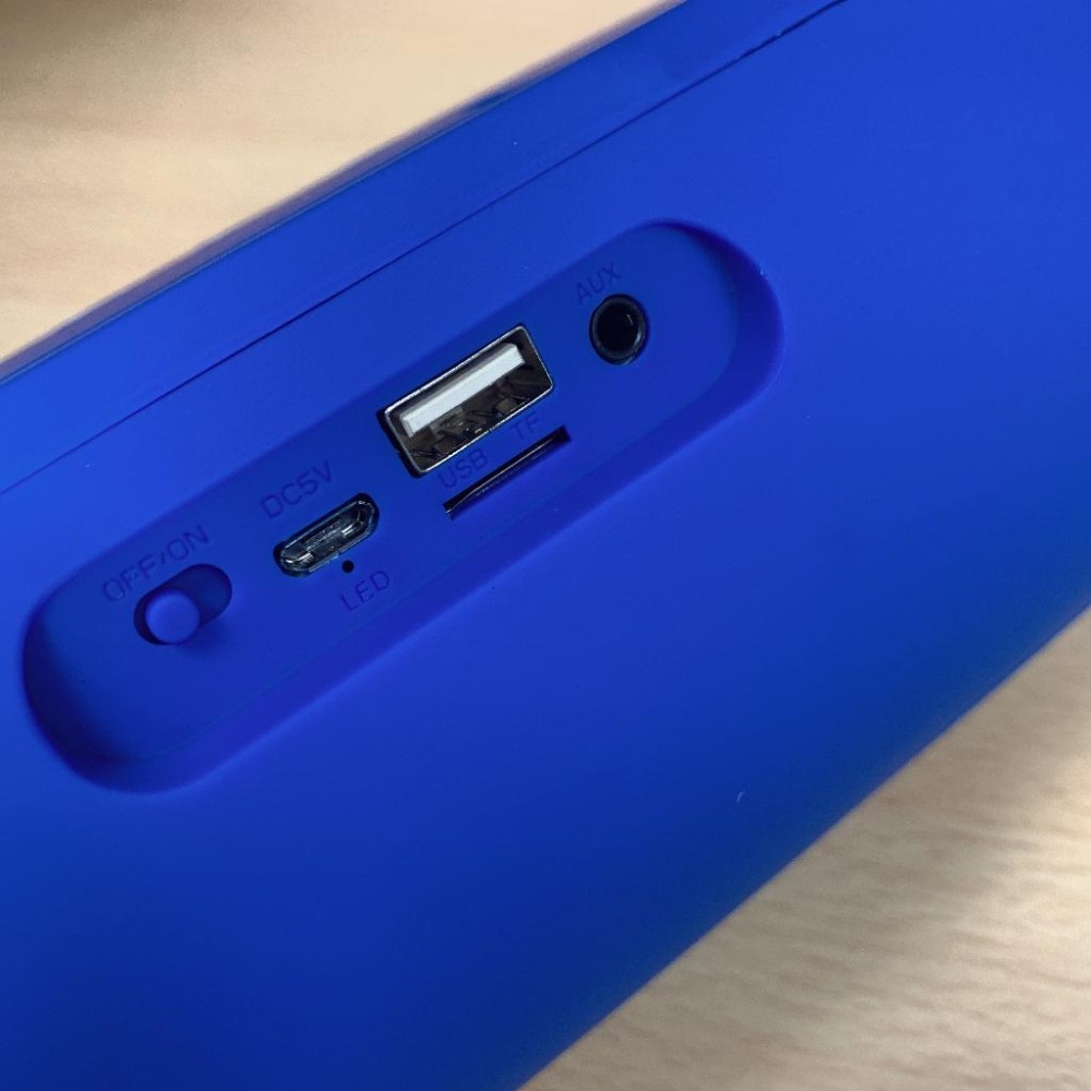 現貨 歌林低音炮藍芽喇叭 KEB-DLMU06-細節圖3