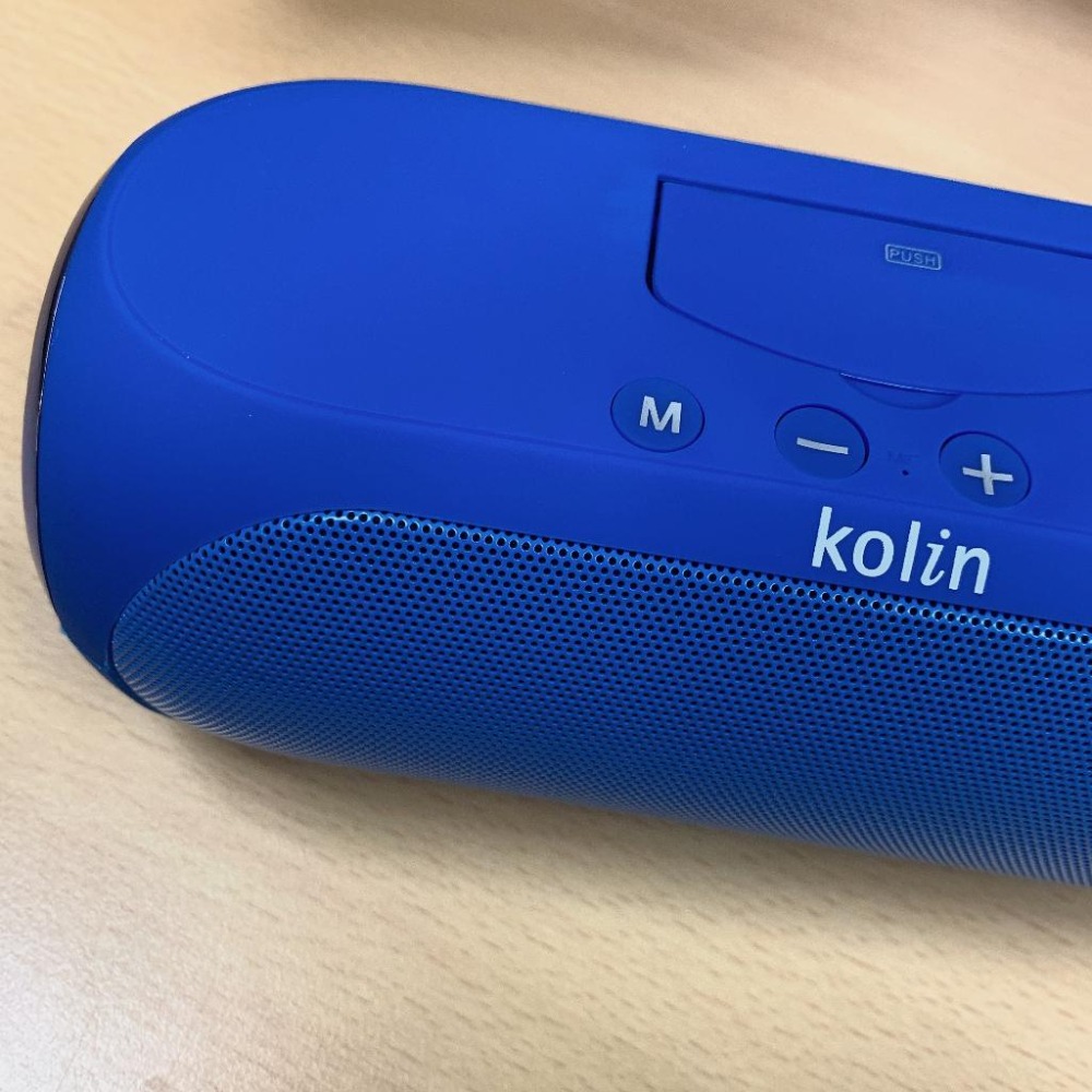 現貨 歌林低音炮藍芽喇叭 KEB-DLMU06-細節圖4