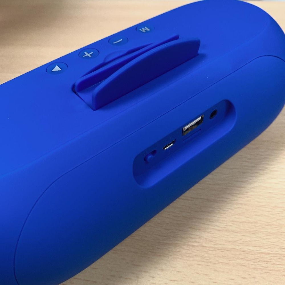 現貨 歌林低音炮藍芽喇叭 KEB-DLMU06-細節圖5