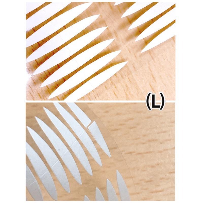 120回雙面超隱形雙眼皮貼(L/M)悠貝莉youberry-細節圖3