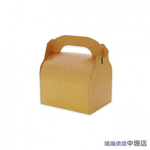 烘焙包裝盒 手提牛皮紙盒 瑞士捲盒 小手提盒 生乳捲盒 彌月蛋糕盒 蛋糕捲盒 蛋糕盒 提式西點盒 手提蛋糕盒 餅乾盒